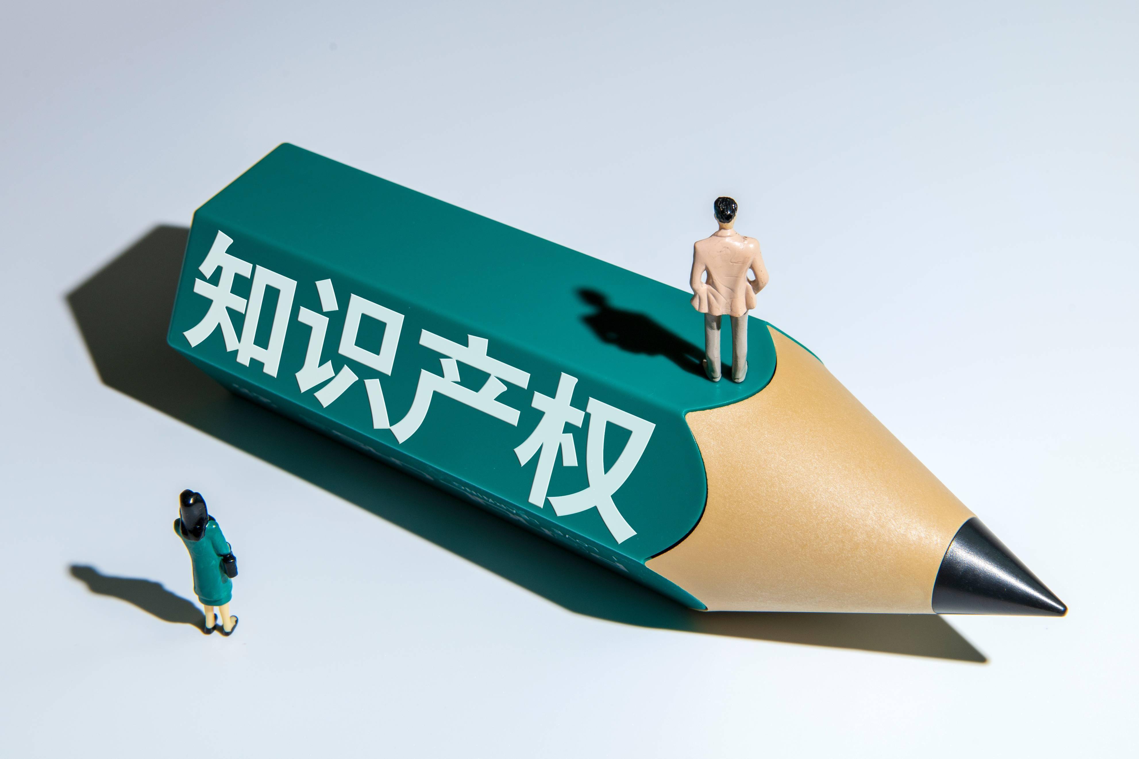 玉林知识产权